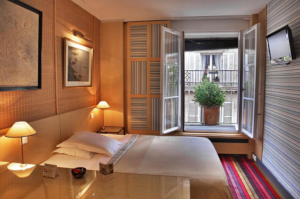 Hotel Cambon Париж Екстериор снимка
